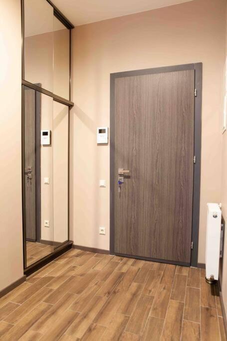 Gg Home - Cozy 1 Bedroom Apartment On Kazbegi Avenue 15 تبليسي المظهر الخارجي الصورة