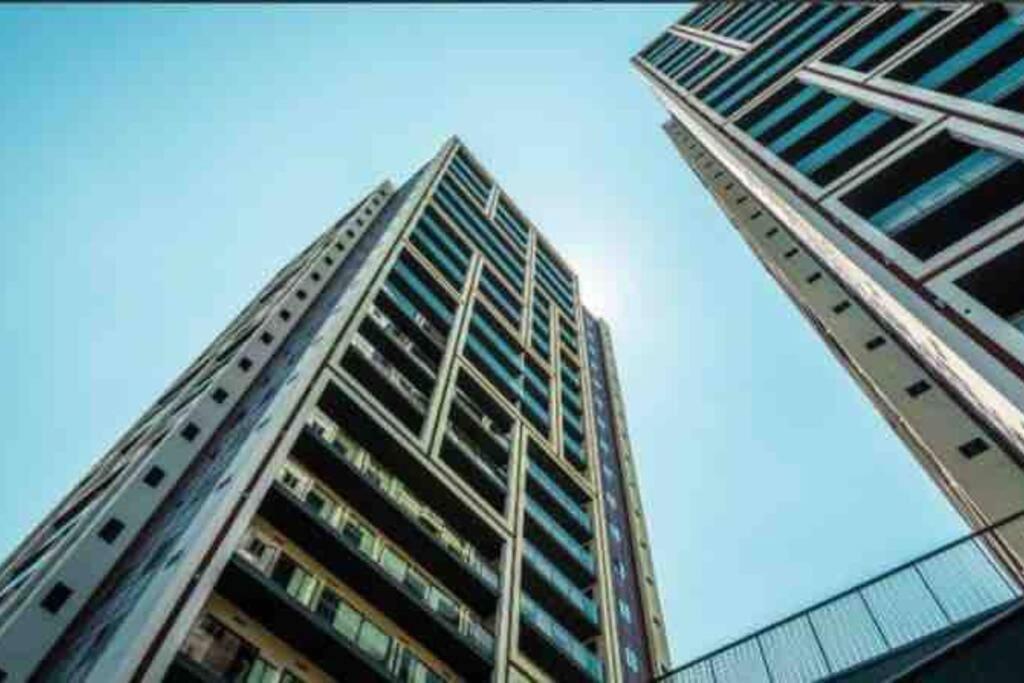 Gg Home - Cozy 1 Bedroom Apartment On Kazbegi Avenue 15 تبليسي المظهر الخارجي الصورة